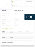 Ligalub 50 PE - Peter Greven PDF