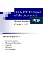 Principles of Micro-Economics