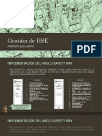 Gestión de HSE - Quellaveco1