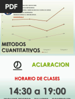 01 Clase Metodos Cuantitativos