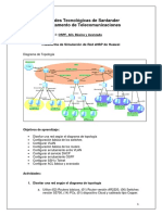 Practica de REDES TCP/IP