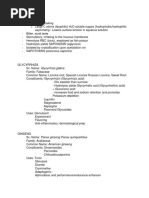 Chapter 4 Saponin Glycosides