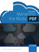 MultiCloud Ebook