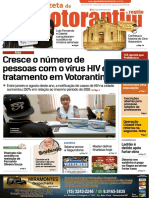 Gazeta de Votorantim Edição 331