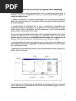 Interfaces Gráficas de Usuario