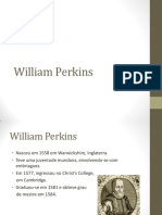 William Perkins