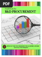 The 2016 Guidebook For RD Procurement Final Rotated Grace