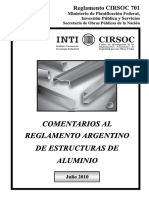 44 - Comentarios CIRSOC 701 PDF