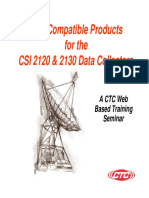 EmmersonCSI - CTC Cables PDF