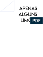 Apenas Alguns Limões