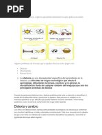 Proyecto de Lectura