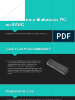 Curso Microcontroladores PIC en BASIC