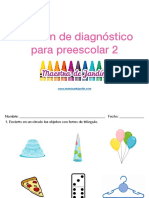 Diagnostico Pre 2