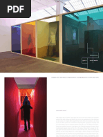 Portafolio Artista Hélio Oiticica