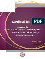 Medical Record