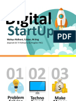 Digital StartUp