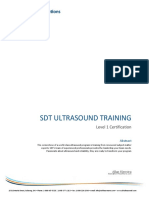 Ultrasound-Equipment Reliability & Predictive Maintenance