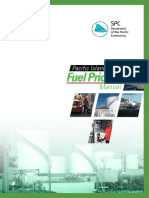 Pacific Islands Fuel Pricing - SPC