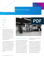 CommScope Madrid Office Case Study CS-112361-EN PDF