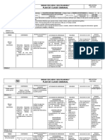 Plan de Clases Anual de Paquetes Contables Tributarios Primero Contabilidad 2019-2020