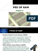 Types of Ram: Managing and Troubleshooting Pcs