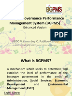 Bgpms