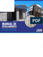 Manual Detallamiento Uno y Dos Pisos