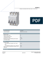 5SY63017 Datasheet en