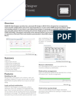 CADS RC Slab Designer