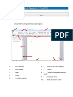 Examen Diagnostico Word