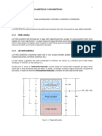 U-3 Rel. Volumétricas y Gravimétricas 2019