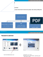 Troubleshooting S130D