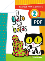 GD El Gato Sin Botas 2