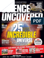 Science Uncovered - 2014-10