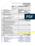 Formatos de Aplicación I Parte Este Si