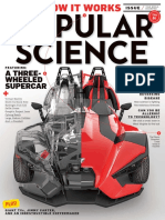 Popular Science (USA) - 2015-04