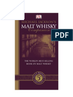 Malt Whisky Companion