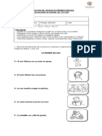 PRUEBA LENG - 1°A - M-P-L-S - Mayo 2019