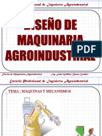 Maquinas y Mecanismos