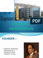 Cognizant