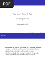 Algoritmos Laminas PDF