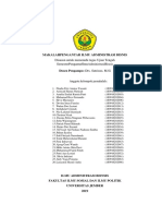 Makalahpengantar Ilmu Administrasi Bisnis