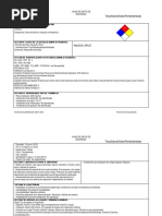 Tiosulfato de Sodio Pentaidratado