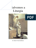 Salvemos A Liturgia