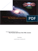 VRIL Generator Manual 3rd Edition 2009