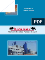 Bison Panel Layout PDF