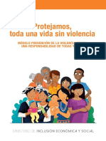 Violencia