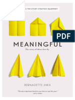 Meaningful - The Story of Ideas That Fly