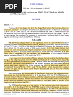 B.E. San Diego v. CA PDF