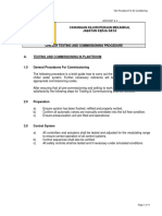 Chiller Testing Procedure Rev 3 PDF